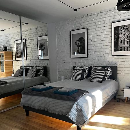 Appartamento Browarna 2 Stary Toruń Esterno foto