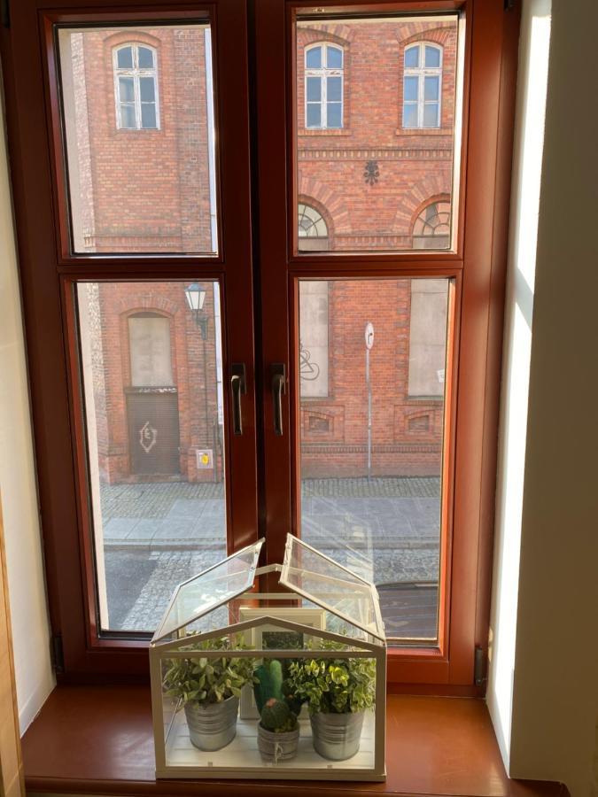 Appartamento Browarna 2 Stary Toruń Esterno foto