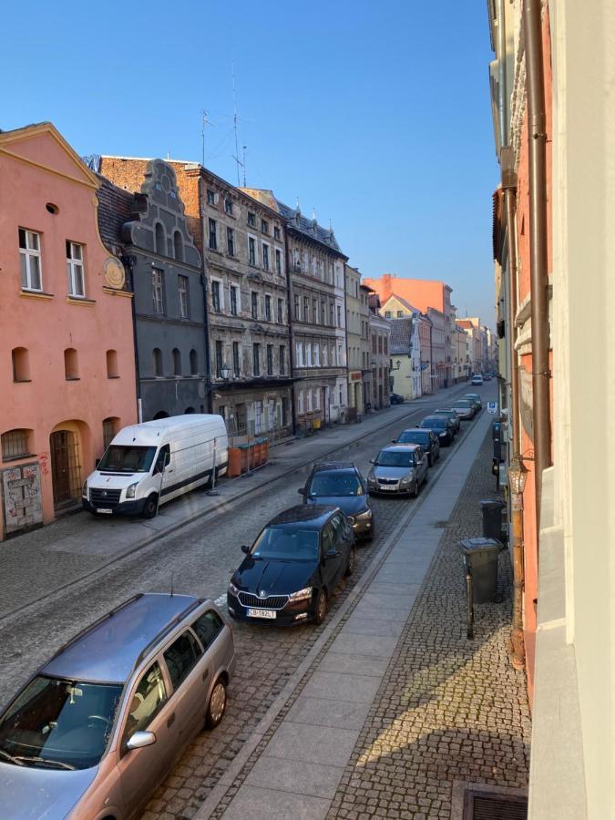 Appartamento Browarna 2 Stary Toruń Esterno foto