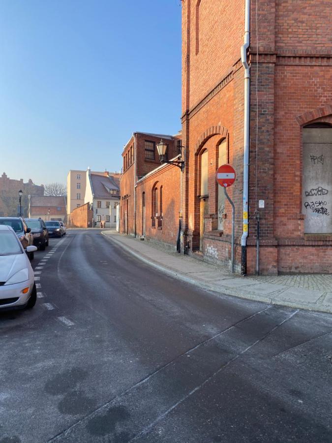 Appartamento Browarna 2 Stary Toruń Esterno foto